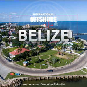Belize IBC – Firmengründung